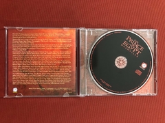 CD - The Prince Of Egypt - Nashville - Importado - Seminovo na internet