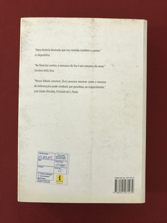 Livro - A Misteriosa Chama Da Rainha Loana - Umberto Eco - comprar online