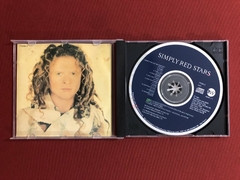 CD - Simply Red - Stars - Something Got Me Started - Nac. na internet