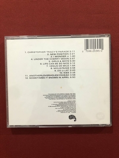 CD - Prince And The Revolution - Parade - Importado - comprar online
