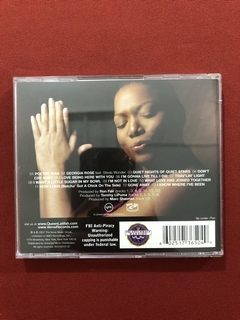 CD - Queen Latifah - Trav'Lin' Light - Importado - Seminovo - comprar online
