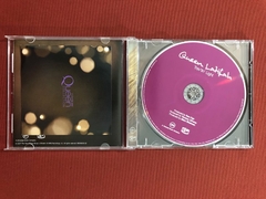 CD - Queen Latifah - Trav'Lin' Light - Importado - Seminovo na internet