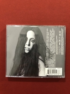 CD Duplo - Lady Gaga - The Fame Monster - Nacional - Semin. - comprar online