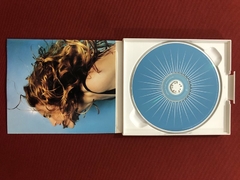 CD - Madonna - Ray Of Light - Importado - Seminovo na internet