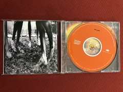 CD - Pearl Jam - Vs - 1993 - Nacional - Seminovo na internet