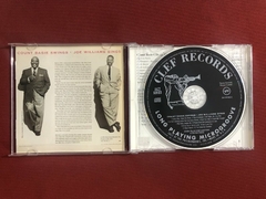 CD - Count Basie Swings / Joe Williams Sings - Import - Semi na internet