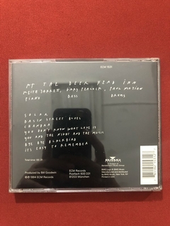 CD - Keith Jarrett - At The Deer Head Inn - Import. - Semin. - comprar online