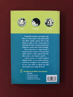 Livro - Segura, Peão! - Luiz Galdino - Ed. Ática - comprar online