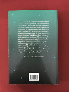 Livro - Maya - Jostein Gaarder - Ed. Companhia Das Letras - comprar online