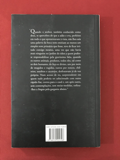 Livro - Caim - José Saramago - Ed. Cia Das Letras - Seminovo - comprar online