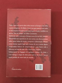 Livro - De Mala E Cuia - Adriana Setti - Ed. Jaboticaba - comprar online