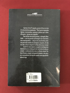 Livro - A Grande Arte - Ed. Companhia Das Letras - comprar online
