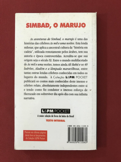 Livro - As Aventuras De Simbad O Marujo - Ed. L&PM Pocket - comprar online