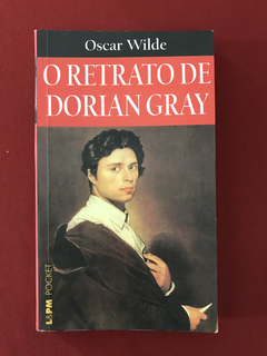 Livro - O Retrato De Dorian Gray - Oscar Wilde - Ed. L&PM