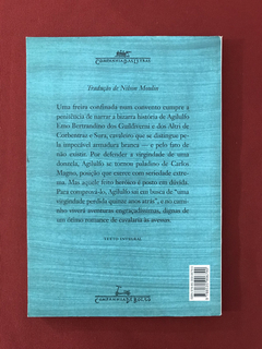 Livro - O Cavaleiro Inexistente - Italo Calvino - comprar online