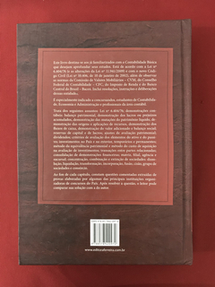 Livro - Contabilidade Avançada e Intermediária - Ed Ferreira - comprar online