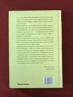 Livro - Dom Casmurro - Machado De Assis - Col. Folha - comprar online