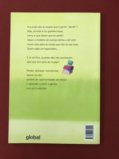 Livro - Quem Perde Ganha - A. M. Machado - Global - Seminovo - comprar online