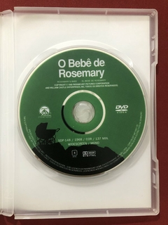 DVD - O Bebê De Rosemary - Dir. Richard Sylbert - Seminovo na internet