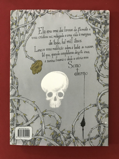 Livro - A Bela e a Adormecida - Neil Gaiman - Seminovo - comprar online