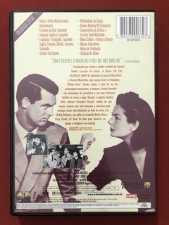 DVD - Jejum De Amor - Cary Grant E Rosalind Russell - comprar online