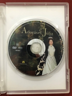 DVD - Adorável Júlia - Annette Bening E Jeremy Irons na internet