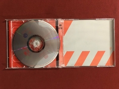 CD Duplo - Snap! - The Cult Of Snap! 1990 > > 2003 - Semin. - Sebo Mosaico - Livros, DVD's, CD's, LP's, Gibis e HQ's