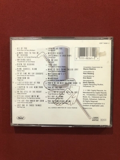 CD - Cole Porter - Anything Goes - Importado - Seminovo - comprar online