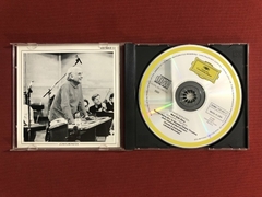 CD - Leonard Bernstein - West Side Story - Importado - Semin na internet
