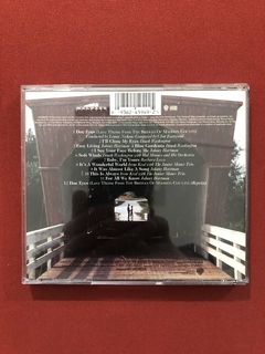 CD - The Bridges Of Madison County - Importado - Seminovo - comprar online