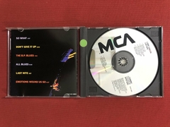 CD - Larry Carlton - Last Nite - Importado - Seminovo na internet