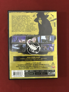 DVD - Scorpion: Grudge Song - Meiko Kaji - Seminovo - comprar online