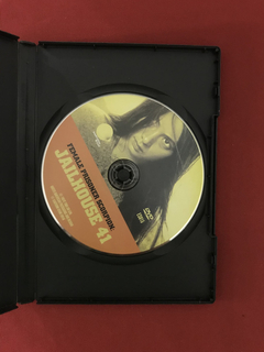 DVD - Jailhouse 41 - Female Prisoner Scorpion - Seminovo na internet