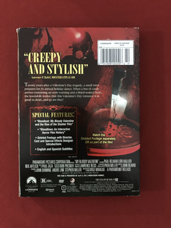DVD - My Bloody Valentine - Special Edition - Seminovo - comprar online