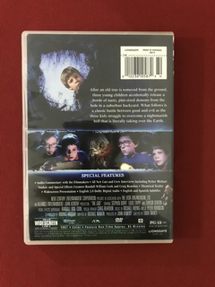 DVD - The Gate - Monstrous Special Edition - Seminovo - comprar online
