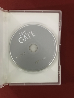 DVD - The Gate - Monstrous Special Edition - Seminovo na internet