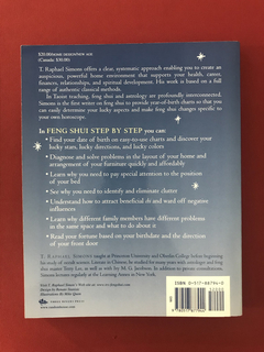 Livro - Feng Shui Step by Step - T. Raphael Simons - comprar online
