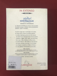 Livro - Mythes & Mythologie - Félix Guirand e Joël Schmidt - comprar online