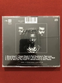 CD - Morcheeba - Who Can You Trust? - Importado - Seminovo - comprar online