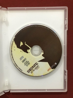 DVD - Trapaceiros - Direção: Woody Allen - Seminovo na internet