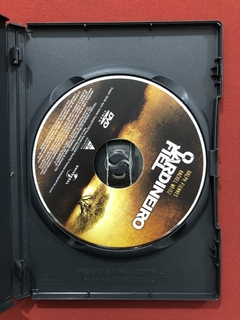 DVD - O Jardineiro Fiel - Ralph Fiennes - Seminovo na internet