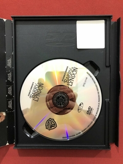DVD - Barry Lydon - Direção: Stanley Kubrick - Seminovo na internet