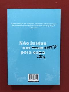 Livro- Extraordinário- R.J. Palacio- Ed. Instrínseca- Semin. - comprar online
