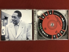 CD Duplo - Duke Ellington - Ellington At Newport 1956 - Semi na internet