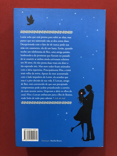 Livro - A Lua De Mel - Sophie Kinsella - Ed. Record - Semin. - comprar online