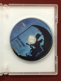 DVD - Poucas E Boas - Direção: Woody Allen - Seminovo na internet