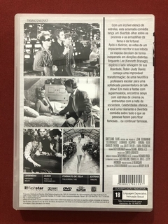 DVD - Celebridades - Direção: Woody Allen - Seminovo - comprar online