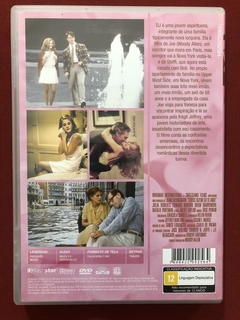 DVD - Todos Dizem Eu Te Amo - Dir. Woody Allen - Seminovo - comprar online