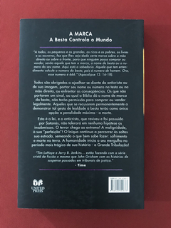 Livro - A Marca - Tim LaHaye/Jerry B. Jenkins - United Press - comprar online