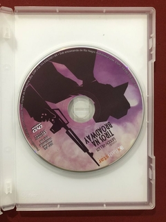 DVD - Tiros Na Broadway - Direção: Woody Allen - Seminovo na internet